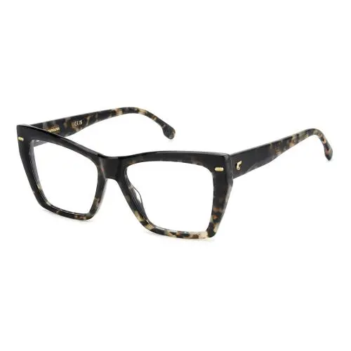 Carrera CARRERA-3064 Eyeglasses Eye Glasses Hvn 086 55mm Women
