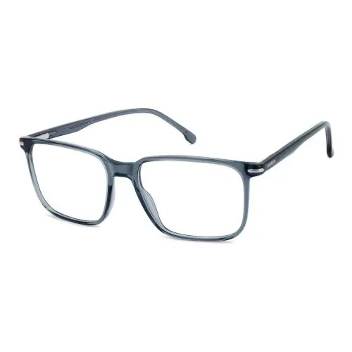 Carrera CARRERA-374 Eyeglasses Eye Glasses Blue Pjp 58mm Men