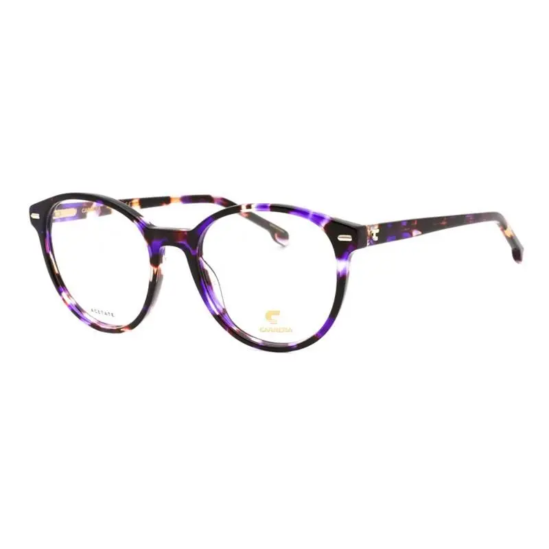 Carrera 3010 Eyeglasses Eye Glasses 0HKZ00 52mm Women