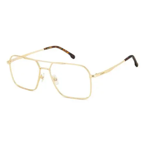 Carrera CARRERA-336 Eyeglasses Eye Glasses MT GD Aoz 57mm Men