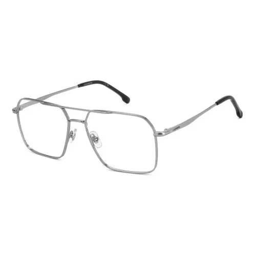 Carrera CARRERA-336 Eyeglasses Eye Glasses Ruthenium 6LB 57mm Men