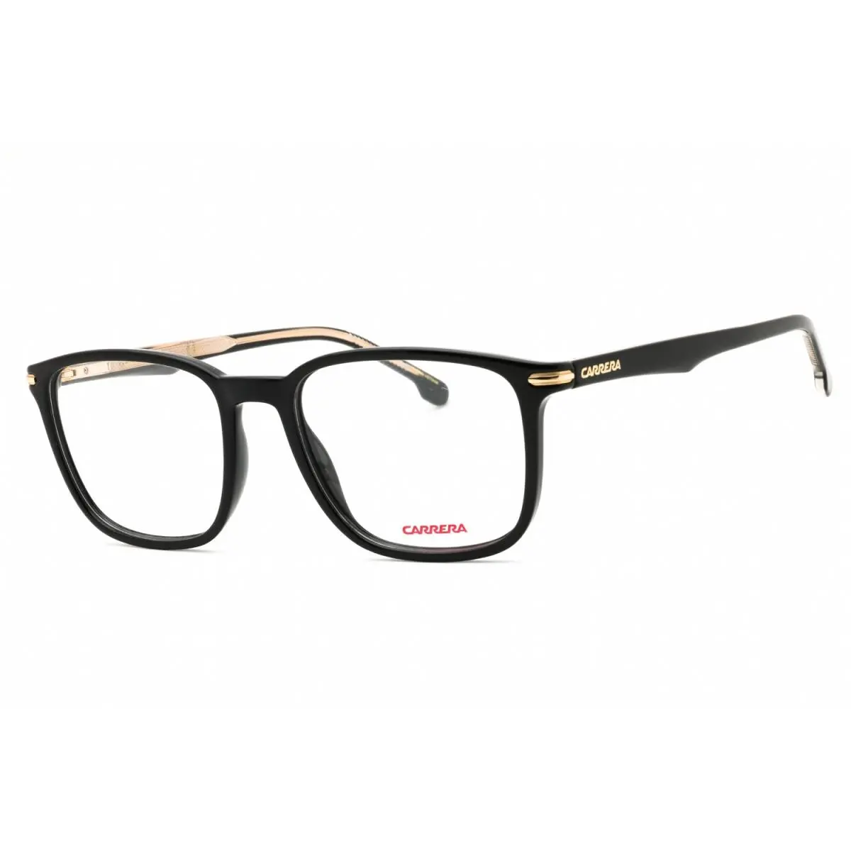 Carrera 292/US-0807 00 Eyeglasses 53mm