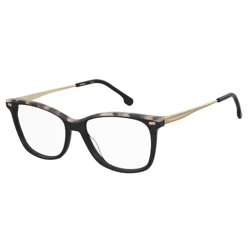 Carrera CARRERA-3065 Eyeglasses Eye Glasses Blk Havan WR7 53mm Wom