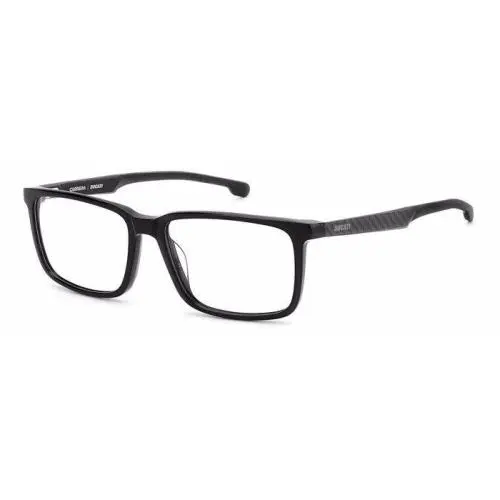 Carrera Ducati CARDUC-026 Eyeglasses Eye Glasses Black 807 55mm Me