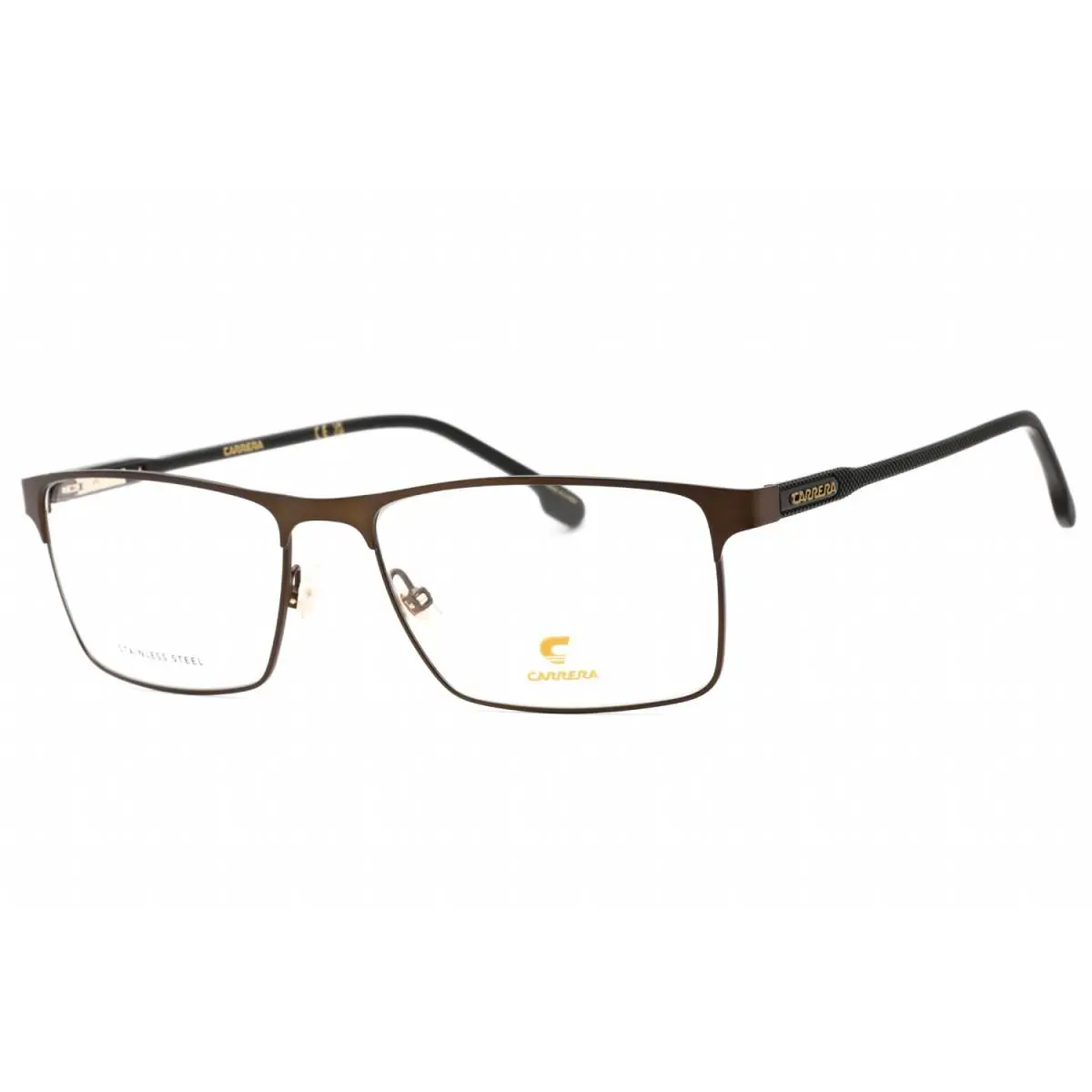 Carrera 226 0VZH 00 Matte Bronze 58mm Eyeglasses