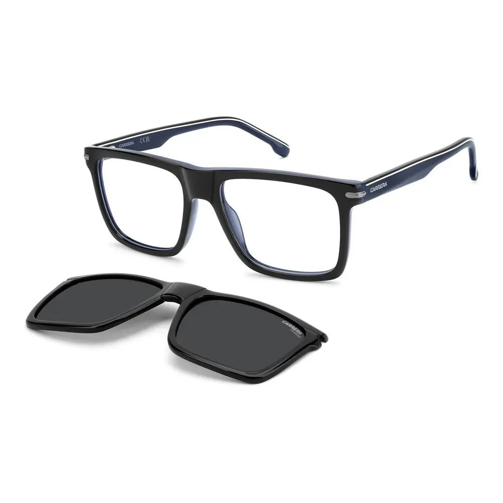 Carrera CA-387/C Eyeglasses Eye Glasses Blue PJPM9 56mm Men