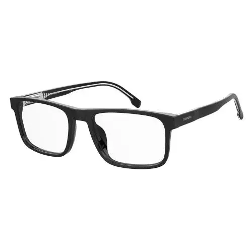 Carrera C-FLEX-04/G Eyeglasses Eye Glasses Black 80799 55mm Men