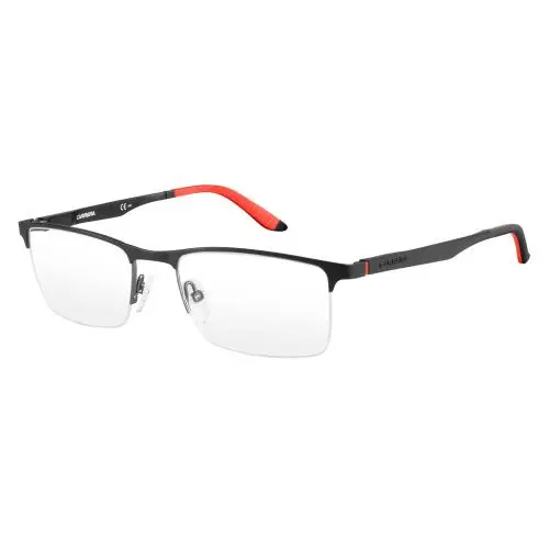 Carrera CA8810 Eyeglasses Eye Glasses Bksmtdkrt Yih 54mm Men