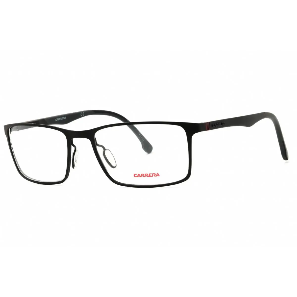 Carrera 8827/V 000300 Matte Black 55mm Eyeglasses