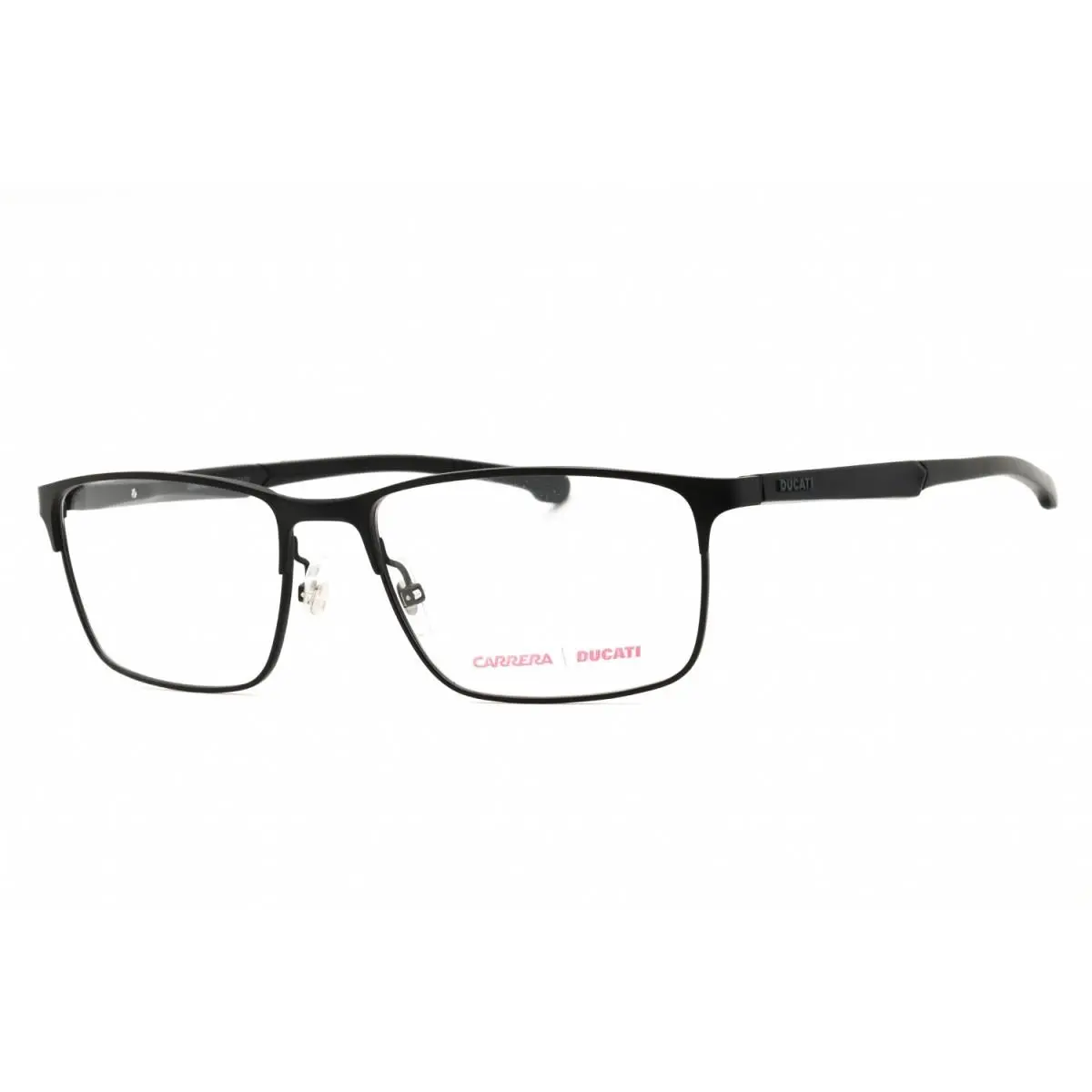 Carrera Carduc 014 0003 00 Matte Black 56mm Eyeglasses - Frame: Matte Black, Lens: Clear Demo Lenses, code: 000300