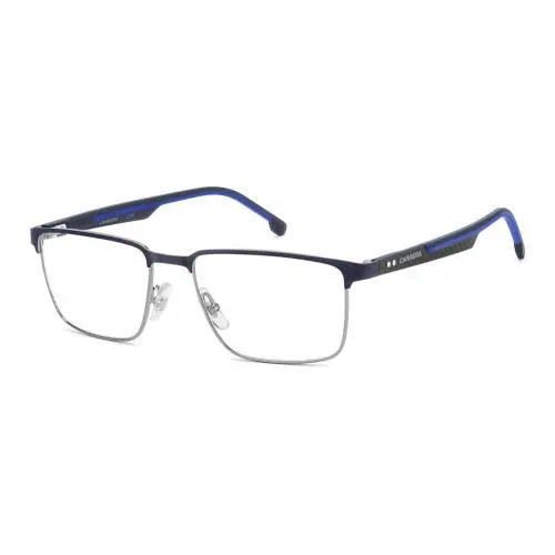 Carrera CARRERA-8934 Eyeglasses Eye Glasses RT Blue V84 55mm Men