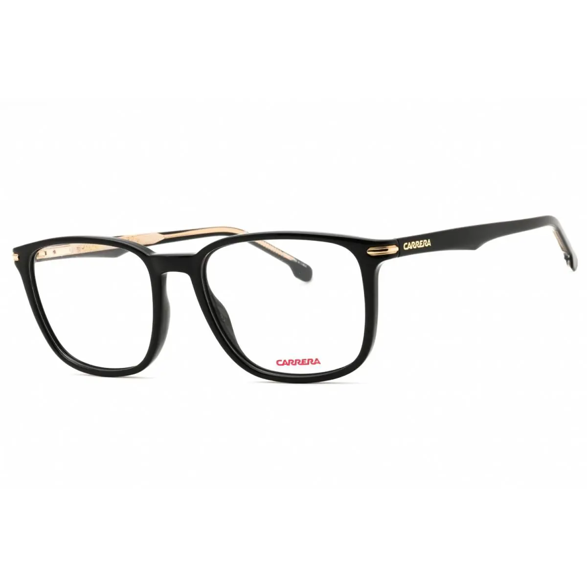 Carrera 292 0807 00 Black 55mm Eyeglasses