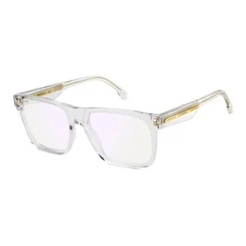 Carrera VICTORY-C-17 Eyeglasses Eye Glasses Crys Gold REJ2Y 55mm M - Frame: CRYS GOLD, Lens: Clear Lenses, Code: REJ2Y