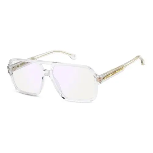 Carrera VICTORY-C-16 Eyeglasses Eye Glasses Crys Gold REJ2Y 58mm M - Frame: CRYS GOLD, Lens: Clear Lenses, Code: REJ2Y