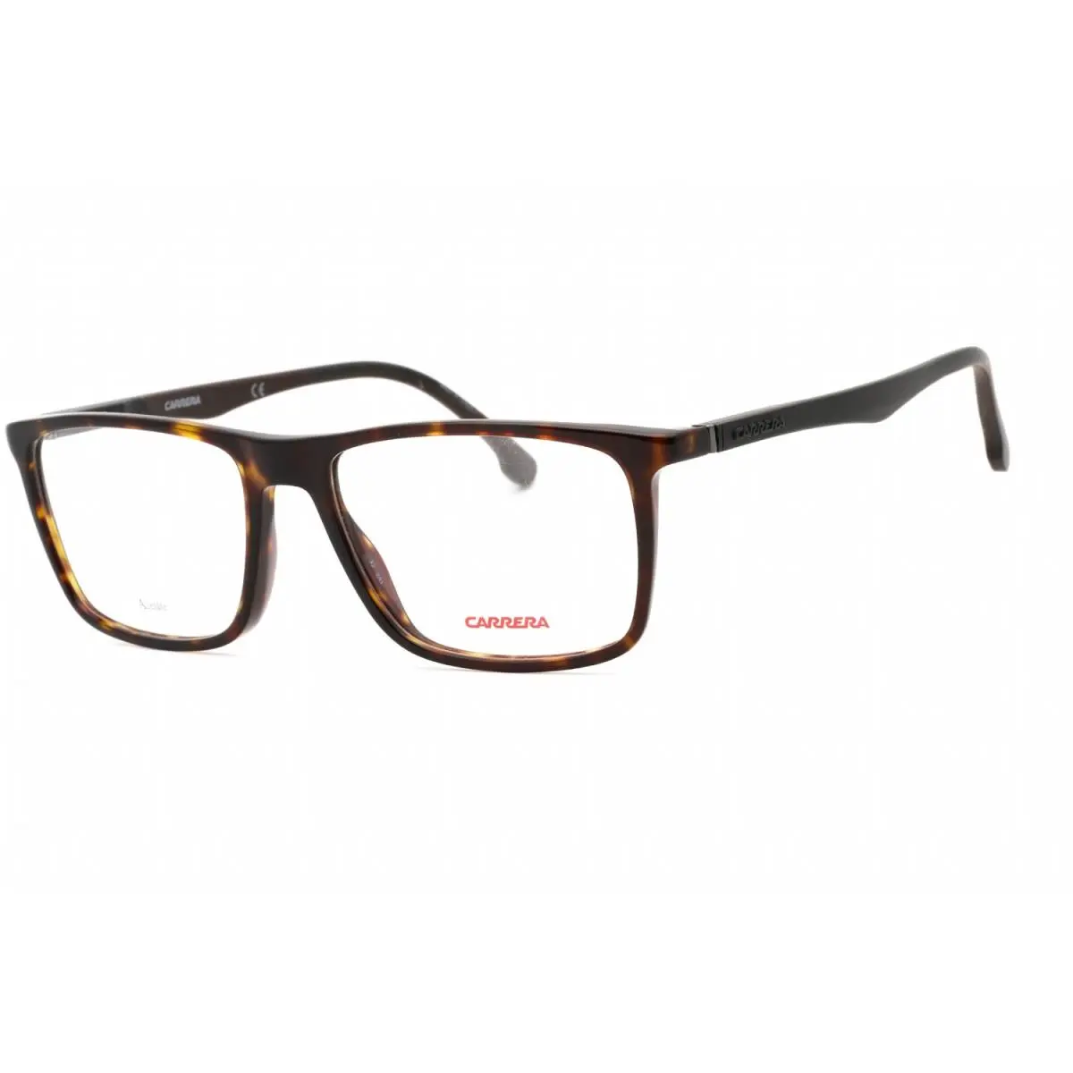 Carrera 8862 086 Eyeglasses Havana Frame 55mm