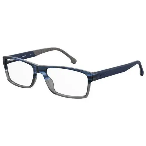 Carrera CARRERA-8852 Eyeglasses Eye Glasses Str BL Gry 3HH 55mm Me
