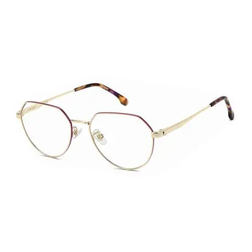 Carrera CARRERA-3076 Eyeglasses Eye Glasses GD Hvnpnk P80 52mm Wom