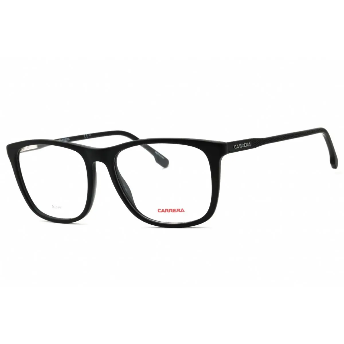 Carrera 263 0003 00 Matte Black 55mm Eyeglasses