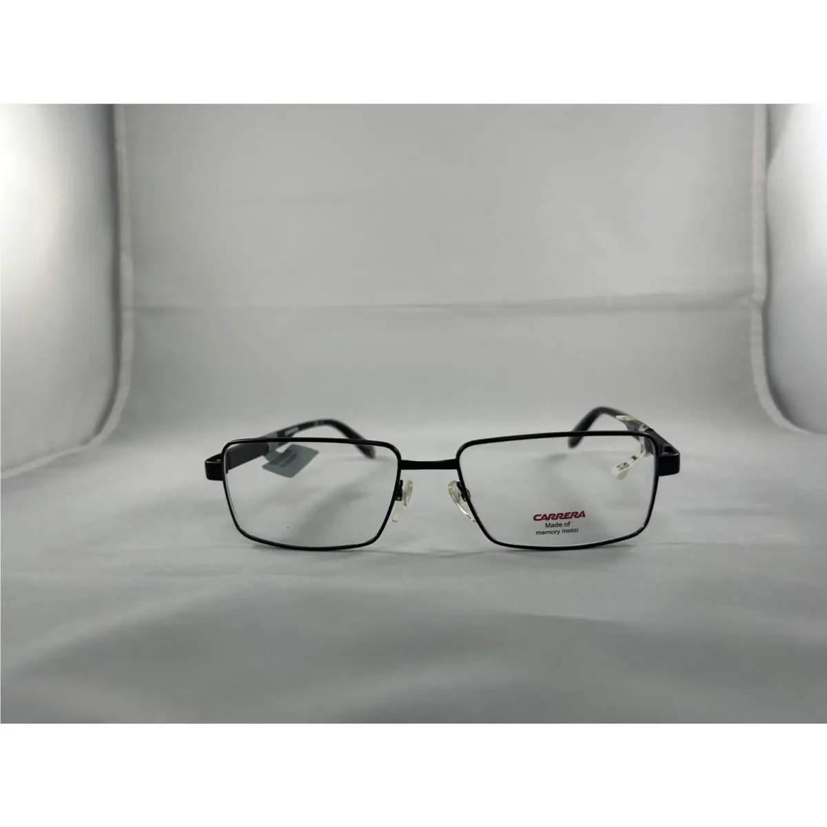 Carrera CA8819 Eyeglasses Sih Rectangle Men 57 17-145 cc