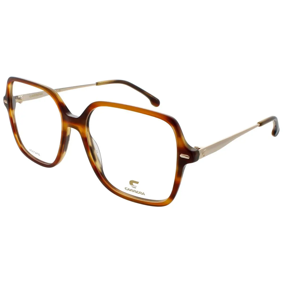 Carrera 3038-0EX4-55 Eyeglasses Eye Glasses 0EX4 Brown 55mm