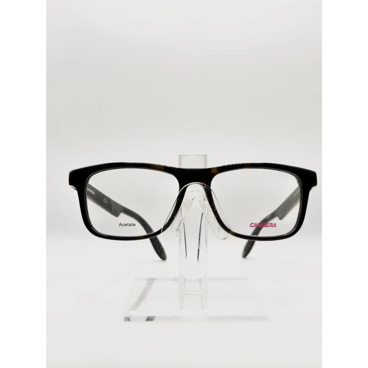 Carrera CA 4401 Eyeglasses- Tortoise Black