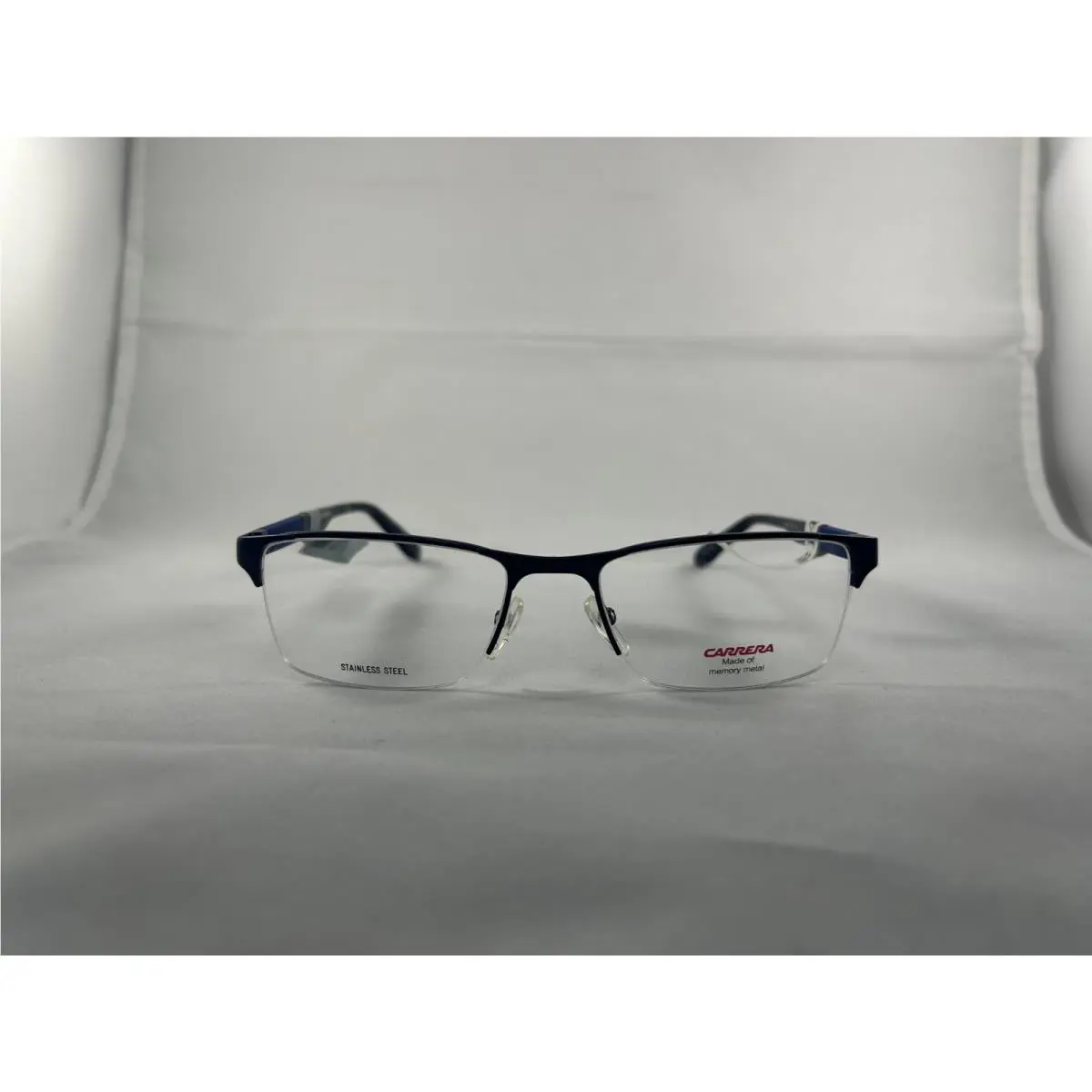 Carrera CA8821 Eyeglasses Pyf Stainless Steel 53 18-140 cc