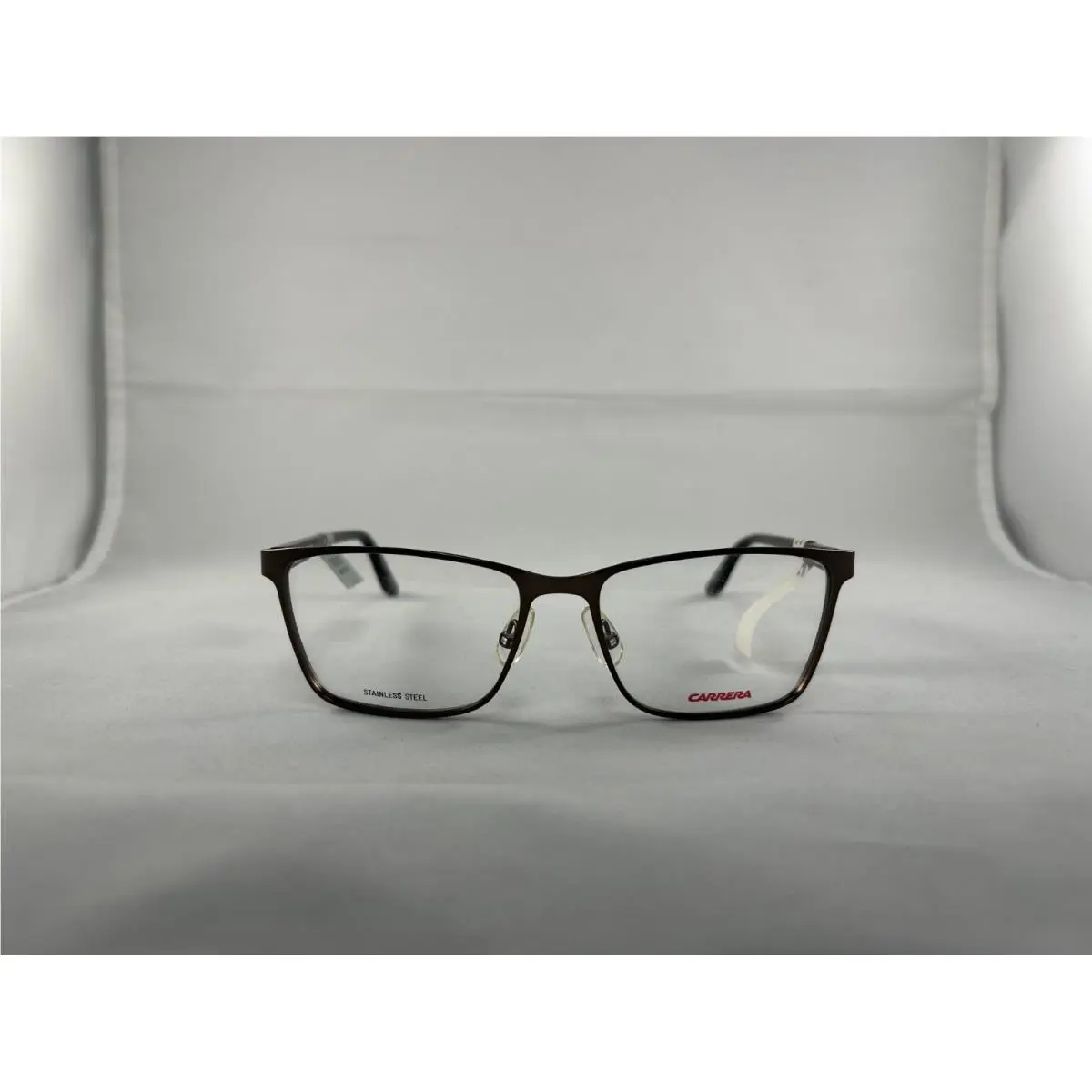 Carrera CA6640 Eyeglasses Weu Stainless Steel 54 16-140 cc