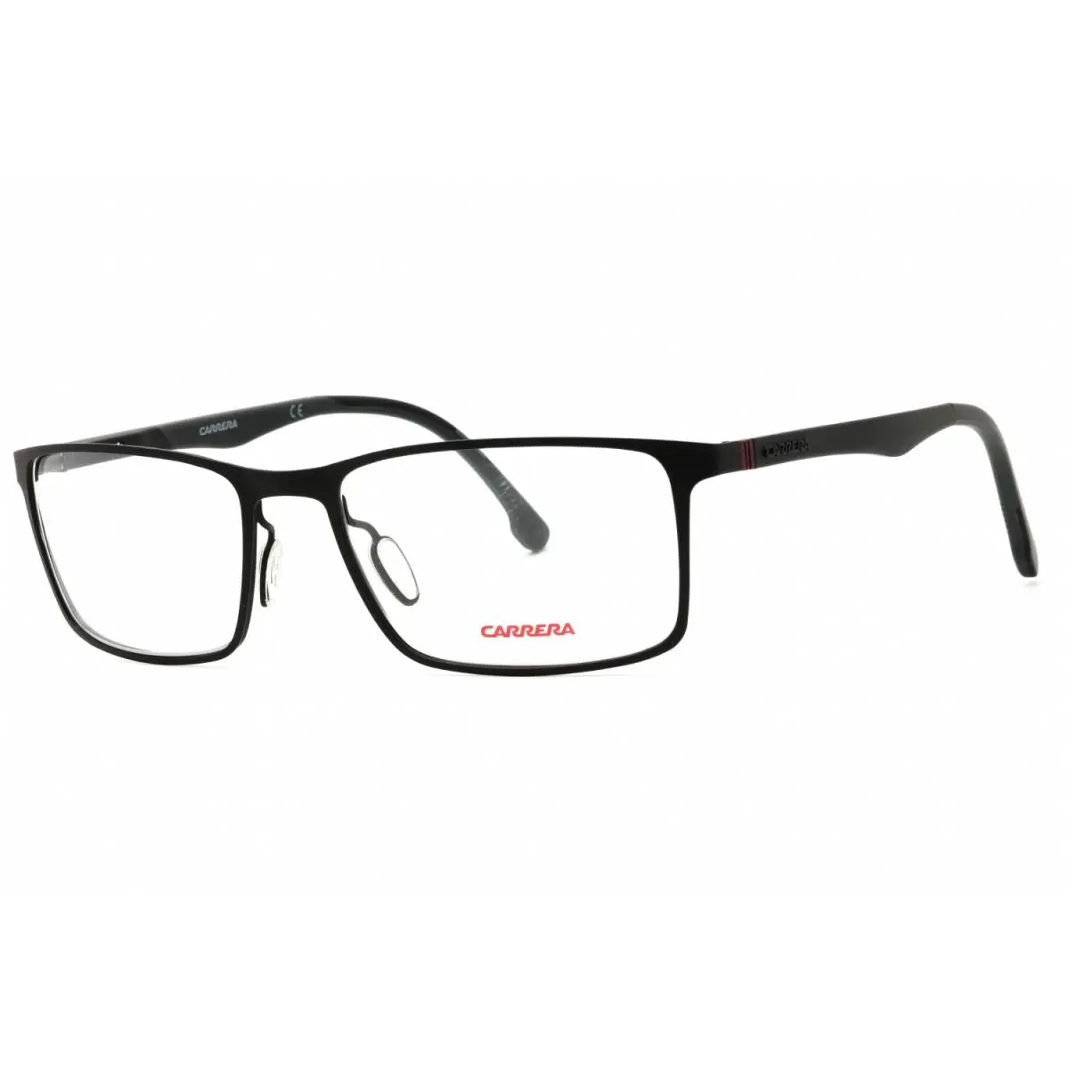 Carrera CA8827-003-55 Eyeglasses Frame Size 55mm 17mm 145mm Black Men 7167360378