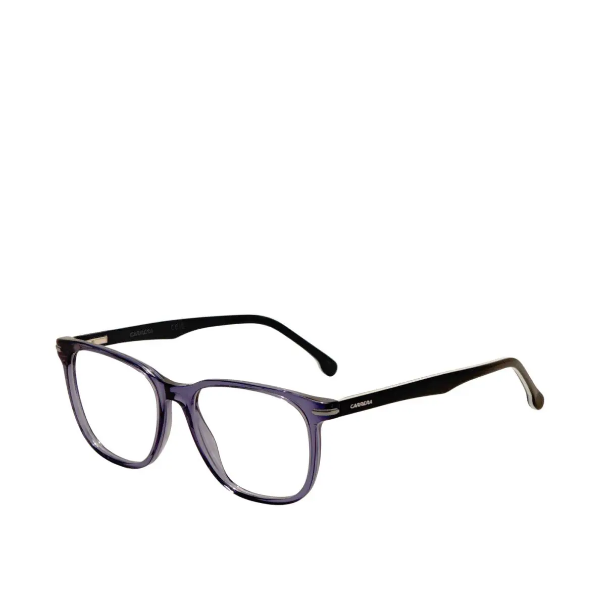 Carrera Unisex 53 mm Blue Opticals CARRERA308-PJP-53