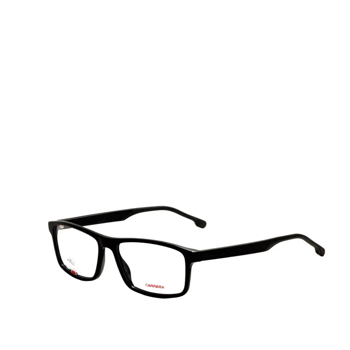 Carrera Men`s 55 mm Black Opticals CARRERA8865-807-55