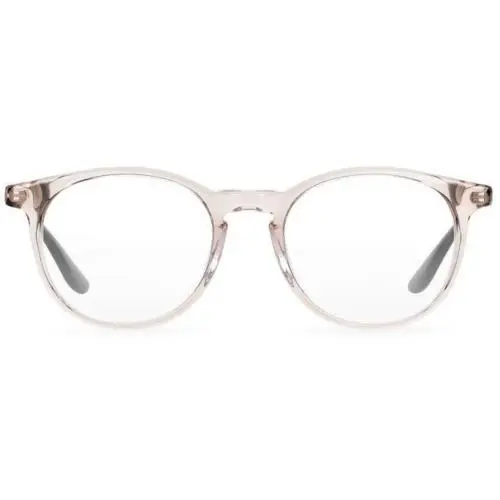 CA 6636 /N Grey Black G3D Size 49 Eyeglasses by Carrera