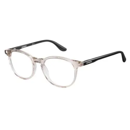 Carrera CA6636/N Eyeglasses Eye Glasses Dovegrybk G3D 49mm Unisex