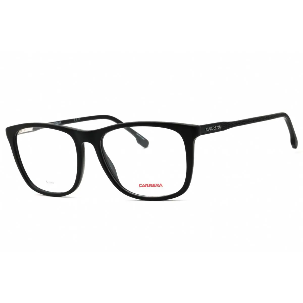 Carrera CA263-003-55 Eyeglasses Frame Size 55mm 17mm 145mm Black Men 71673641442