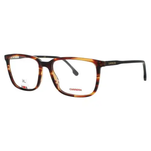 Carrera 254-EX4-56 Eyeglasses Eye Glasses EX4 Brown 56mm