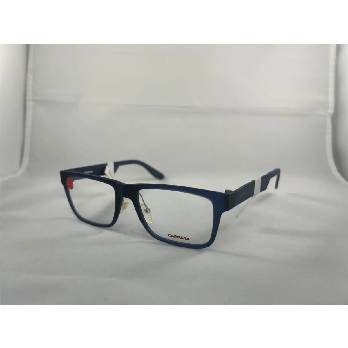 Carrera CA5534 Men L1V Square Eyeglasses cc