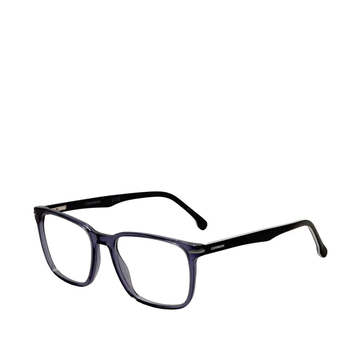Carrera Men`s 54 mm Blue Opticals CARRERA309-PJP-54