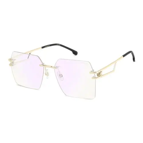 Carrera CARRERA-3102 Eyeglasses Eye Glasses Rose Gold 00013 58mm W