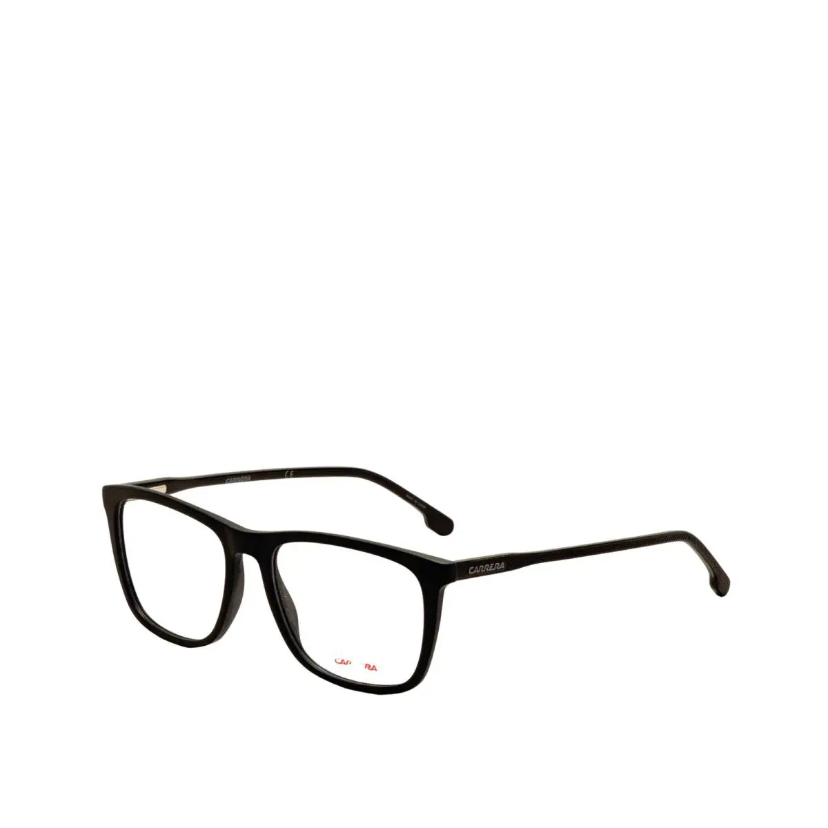 Carrera Men`s 55 mm Matte Black Opticals CARRERA263-003-55