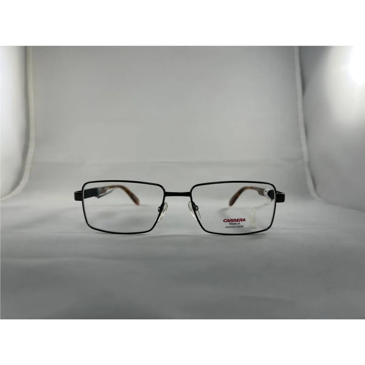 Carrera CA8819 Eyeglasses Tzz Men Rectangle 57 17-145 cc