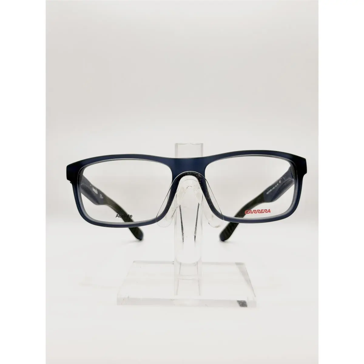 Carrera CA 8813 Eyeglasses- Matte Blue