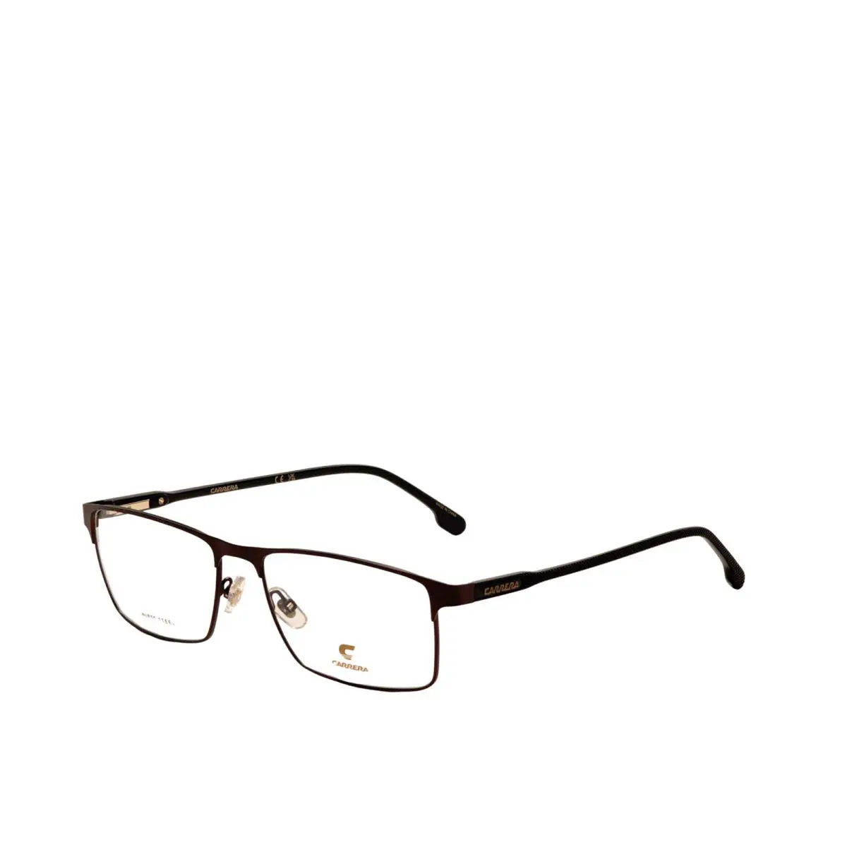 Carrera Men`s 58 mm Matte Bronze Opticals CARRERA226-VZH-58