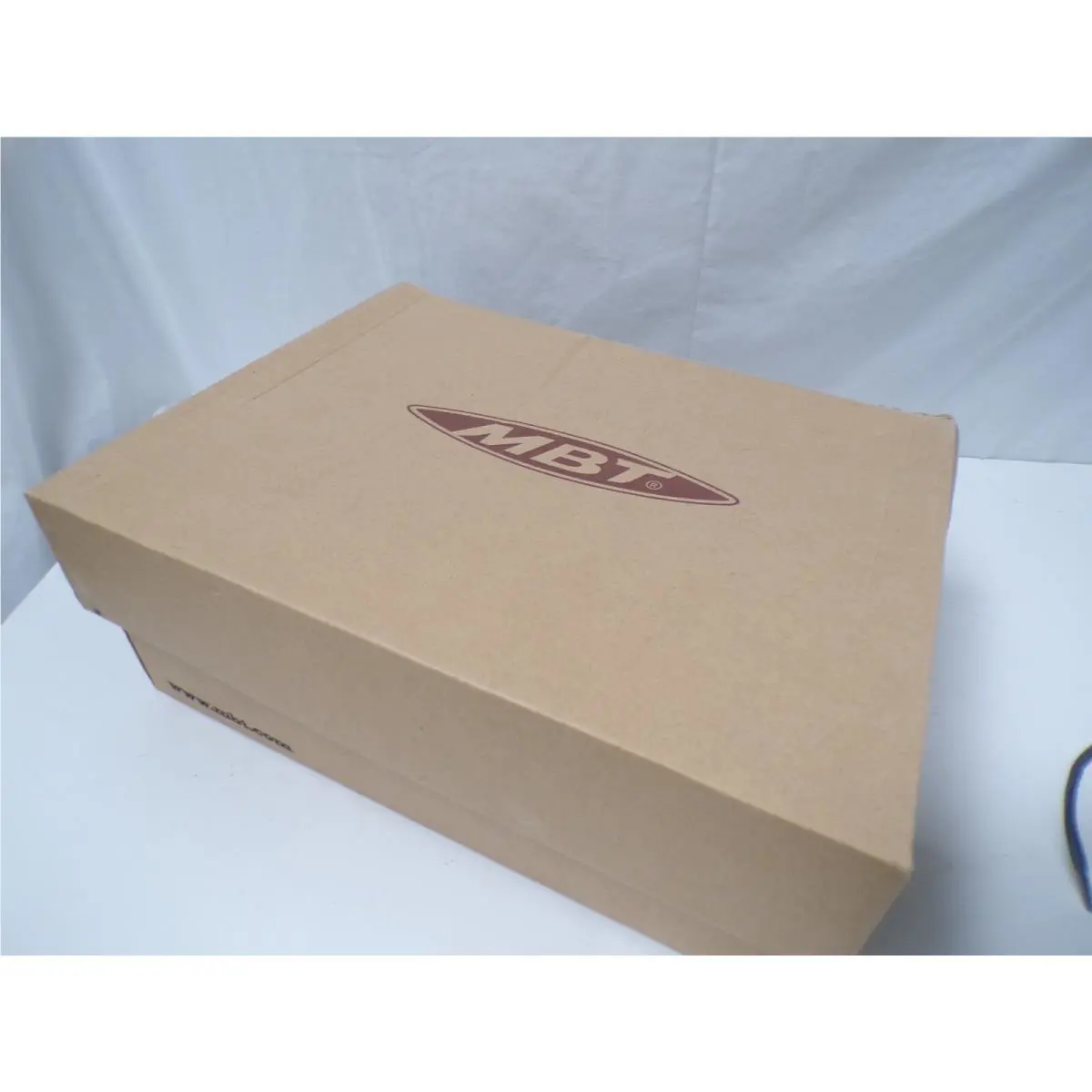 MBT shoes - MBT Fora GTX - Fora GTX - 400287-03 - Black 2