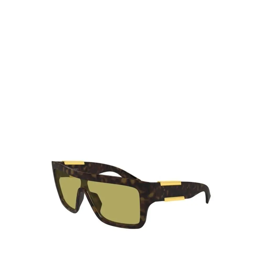BV1451S-002 Sunglasses 99mm by Bottega Veneta