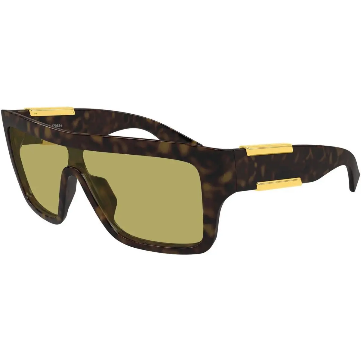 Bottega Veneta BV1451S-002 Sunglasses 99mm