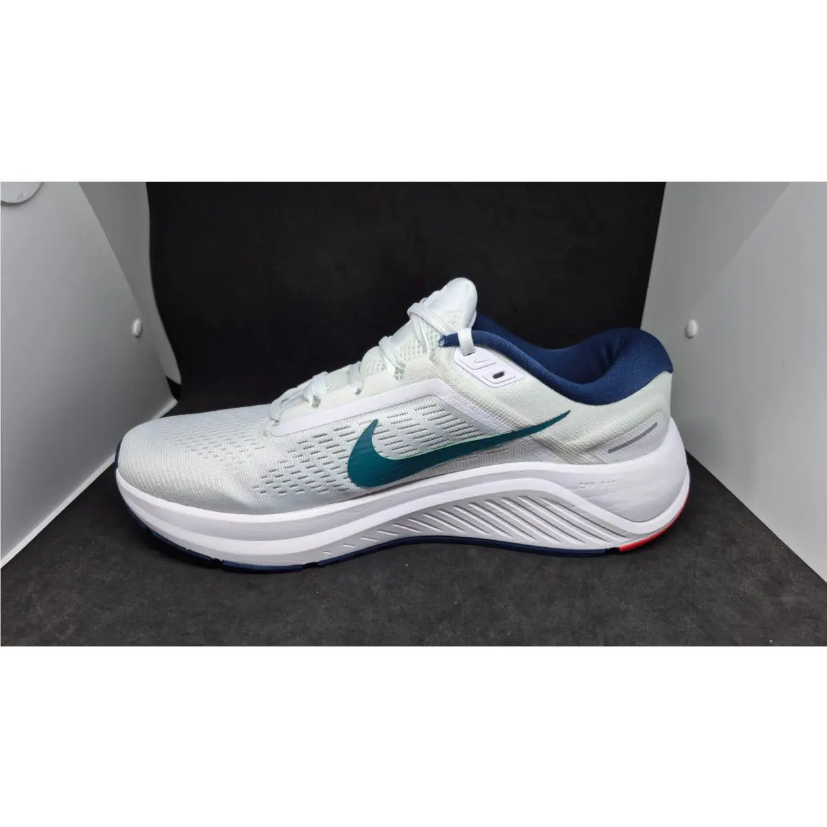 Nike shoes - Air Zoom - Air Zoom - DA8535-102 - White Bright Spruce 0