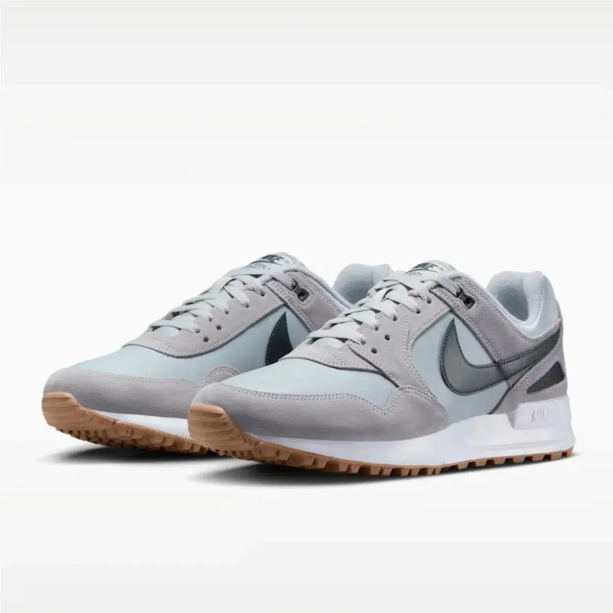 Nike shoes - Nike Air Pegasus - Air Pegasus - FJ2245-005 - Gray 1