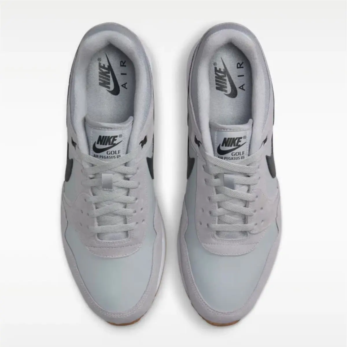 Nike shoes - Nike Air Pegasus - Air Pegasus - FJ2245-005 - Gray 2