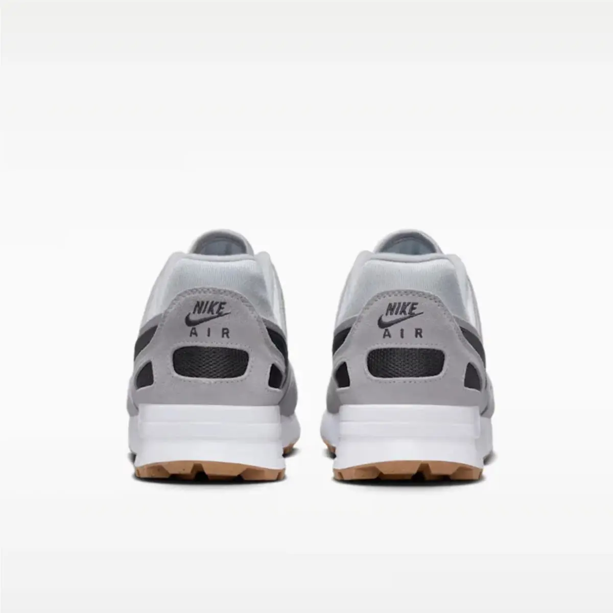 Nike shoes - Nike Air Pegasus - Air Pegasus - FJ2245-005 - Gray 3