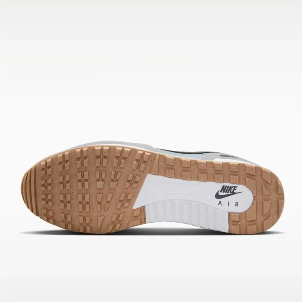 Nike shoes - Nike Air Pegasus - Air Pegasus - FJ2245-005 - Gray 4