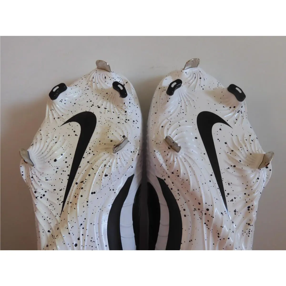 Nike shoes - Nike Alpha Huarache - Alpha Huarache - DJ6517-107 - White 6